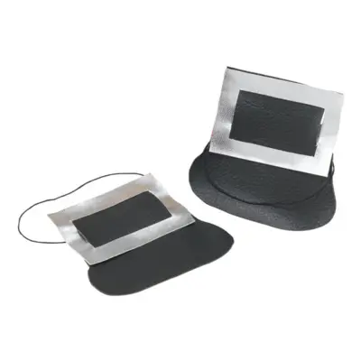 Skospännen Silver Budget