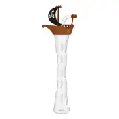 Slushmugg Helix Piratskepp - 40 cl