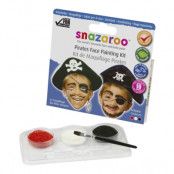 Snazaroo Themepack Pirat