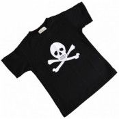 T-Shirt Pirat Jolly Roger