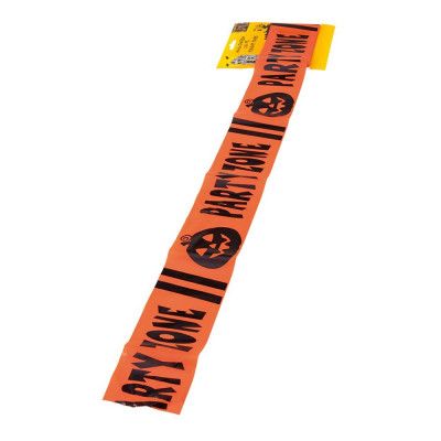 Avspärrningstejp Party Zone