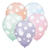 Ballonger Daisies - 6-pack