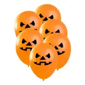 Ballonger Pumpa - 6-pack