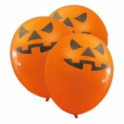 Ballonger Pumpa - 6-pack