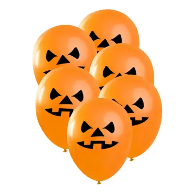 Ballonger Pumpa - 6-pack