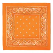 Bandana Orange