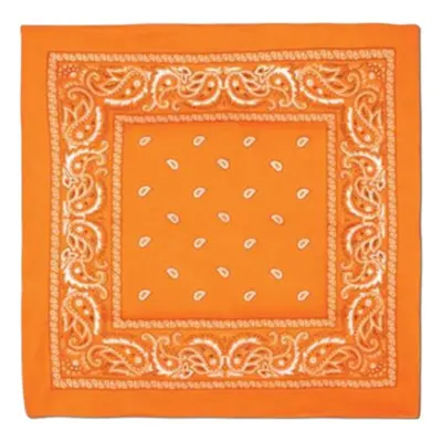 Bandana Orange