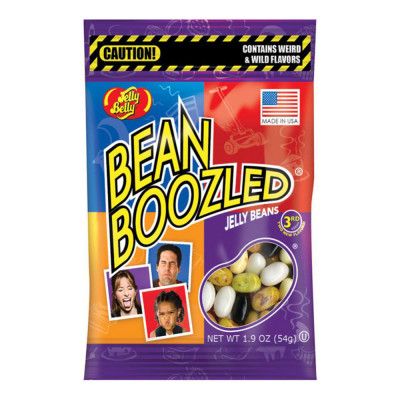 Bean Boozled Refillpåse