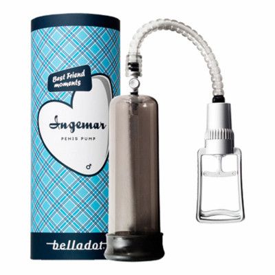 Belladot Penispump Ingemar
