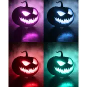 Belysning Till Pumpa