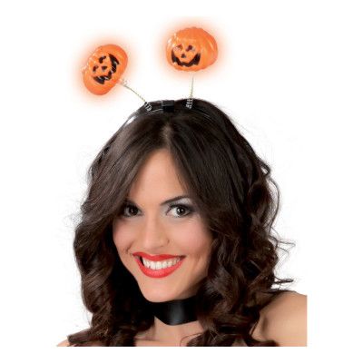 Boppers Pumpor Självlysande