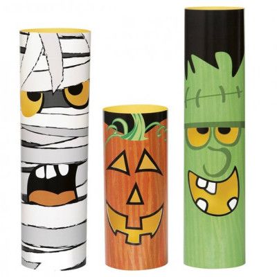 Bordsdekoration 3 delar