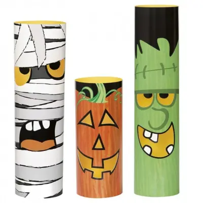 Bordsdekoration 3 delar