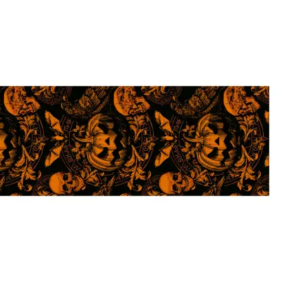 Bordslöpare Gothic Pumpa