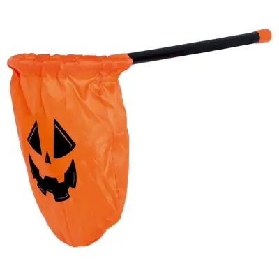 Bus eller Godis Håv Pumpa