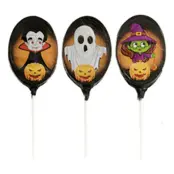 Chokladklubba Halloween - 1-pack