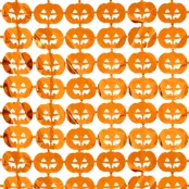 Dörrdraperi Folie Pumpor 100x200cm