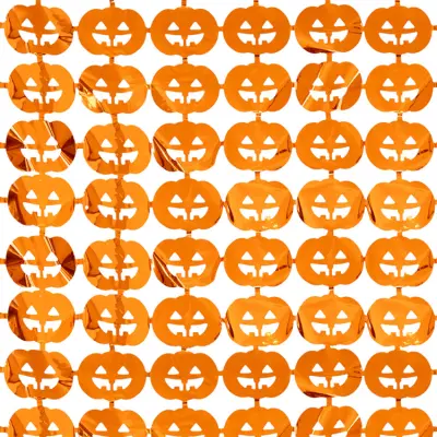 Dörrdraperi Folie Pumpor 100x200cm