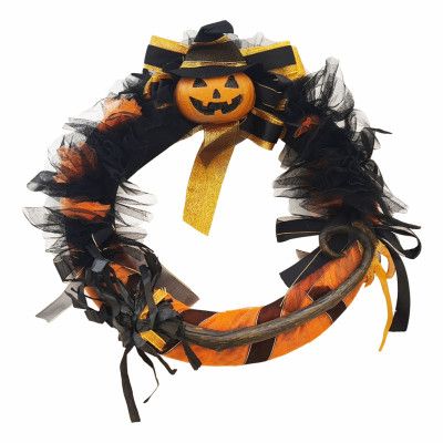 Dörrkans Halloween Pumpa