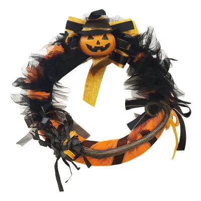 Dörrkans Halloween Pumpa