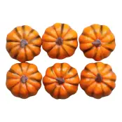 Dekorationspumpor Halloween