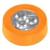 LED-Lampa för Pumpa