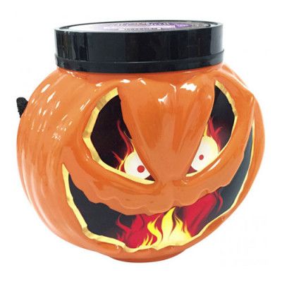 Fini Godis Halloweenpumpa