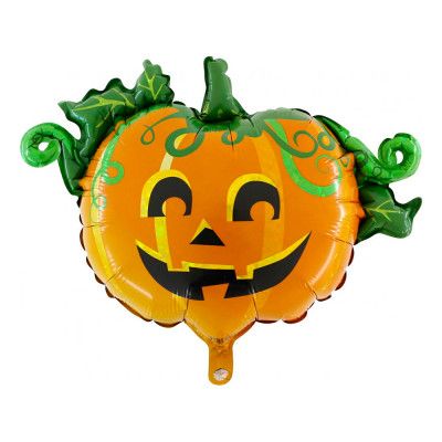 Folieballong Linky Pumpa