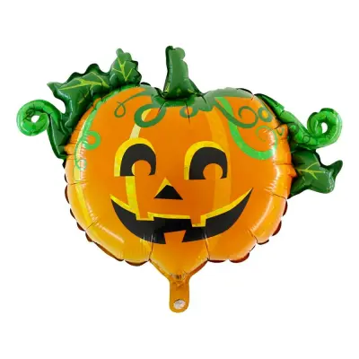 Folieballong Linky Pumpa