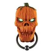 Döskalle Pumpa Dörrknackare