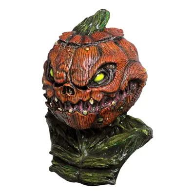 Ghoulish Latexmask Ghoulish Mega Pumpkin
