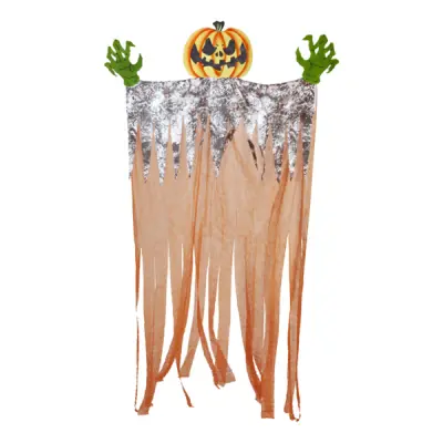 Gigantisk Pumpa Prop