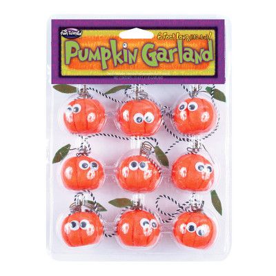 Girlang Snälla Pumpor