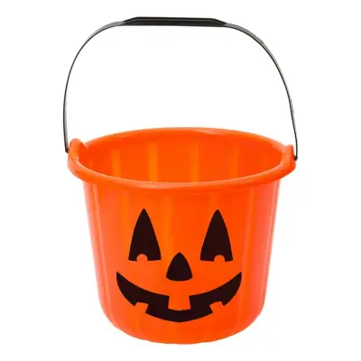 Godishink Halloweenpumpa