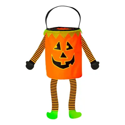 Godishink Pumpa med Armar&Ben