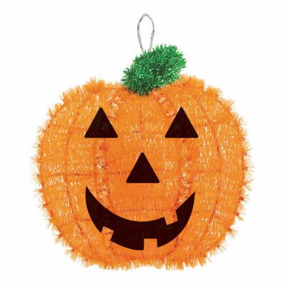 Hängande Pumpa Dekoration