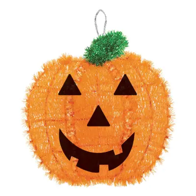 Hängande Pumpa Dekoration