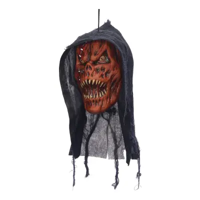 Hängande Pumpa Huvud Prop