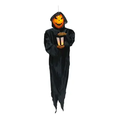 Hängande Pumpa med Ljud Prop