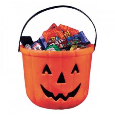 Halloween Godishink