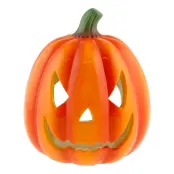 Halloweenpumpa Lykta