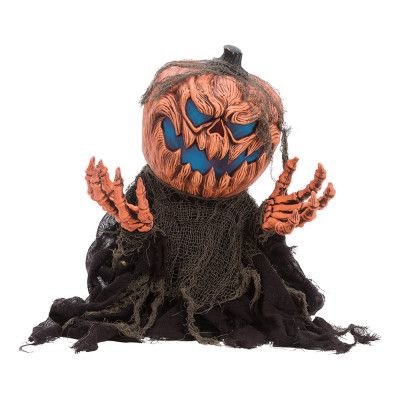 Halloweenpumpa Prop