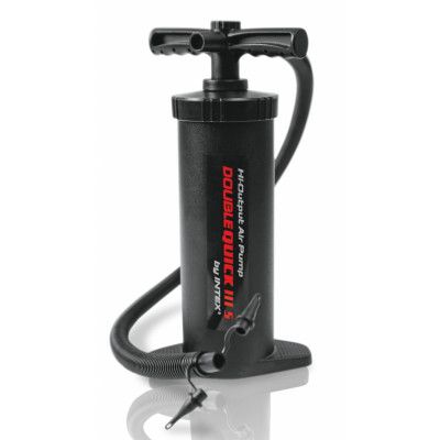 Handpump Intex - INTEX -  Leksaksaffären
