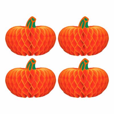 Honeycombs Pumpor - 4-pack