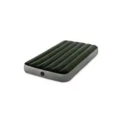 INTEX Dura-Beam Standard Luftmadrass 99x191x25 cm