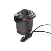 INTEX Elektrisk pump Quick Fill 12V DC - INTEX -  Leksaksaffären