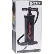 Intex Handpump 37cm - INTEX -  Leksaksaffären