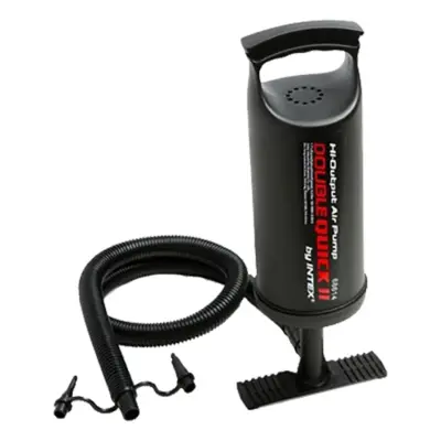 Intex Handpump Dubbelverkande