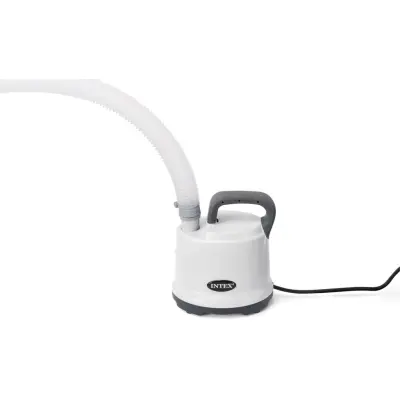 INTEX Pool Dräneringspump 3595l/h - INTEX -  Leksaksaffären