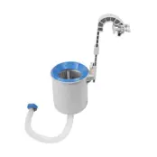 INTEX Ytrenare till pool - INTEX -  Leksaksaffären